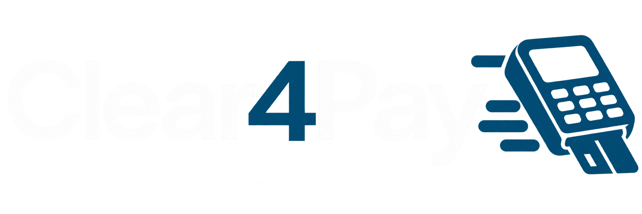 Clear4Pay Speed Payment Logo